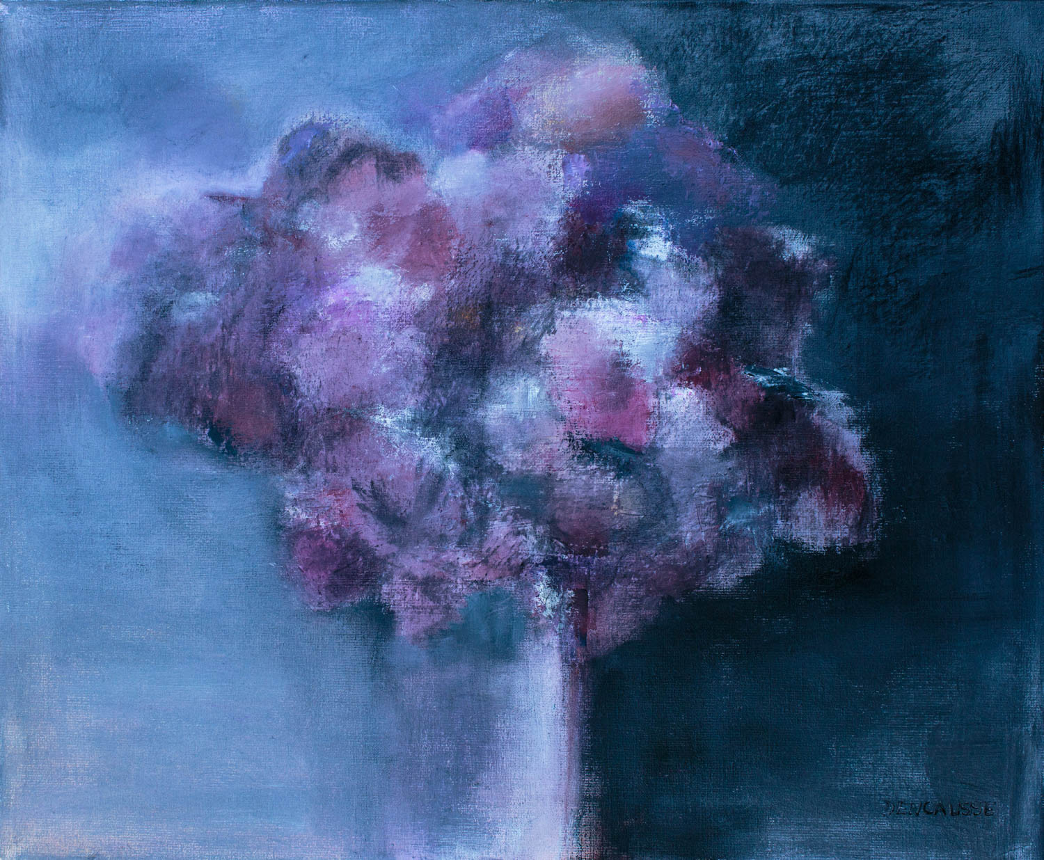 Le Bouquet oublié